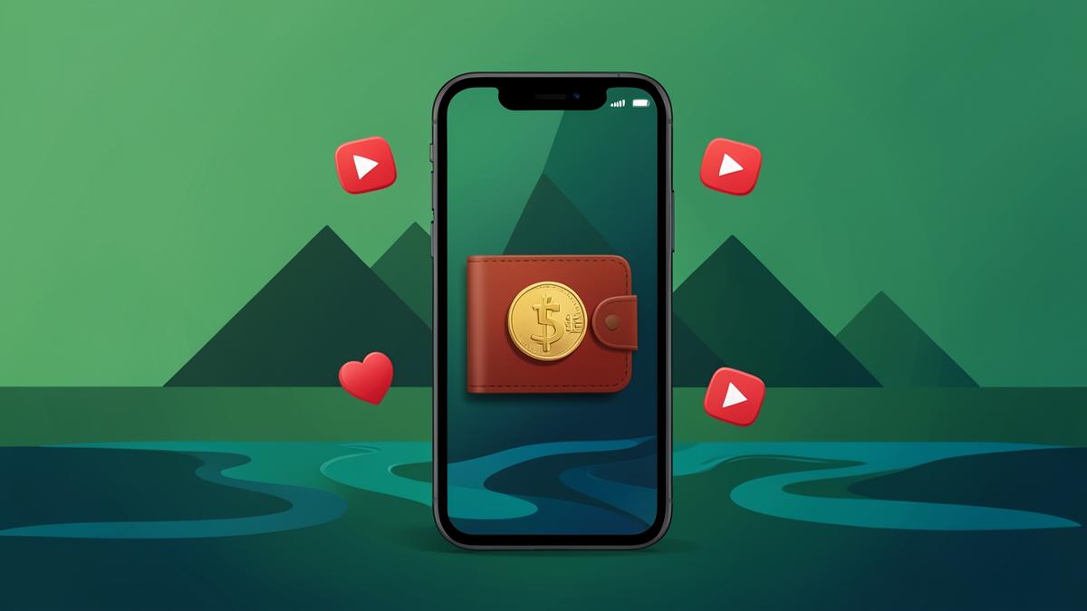 Best SMM Panel in Egypt 2026 — Pay with Vodafone Cash