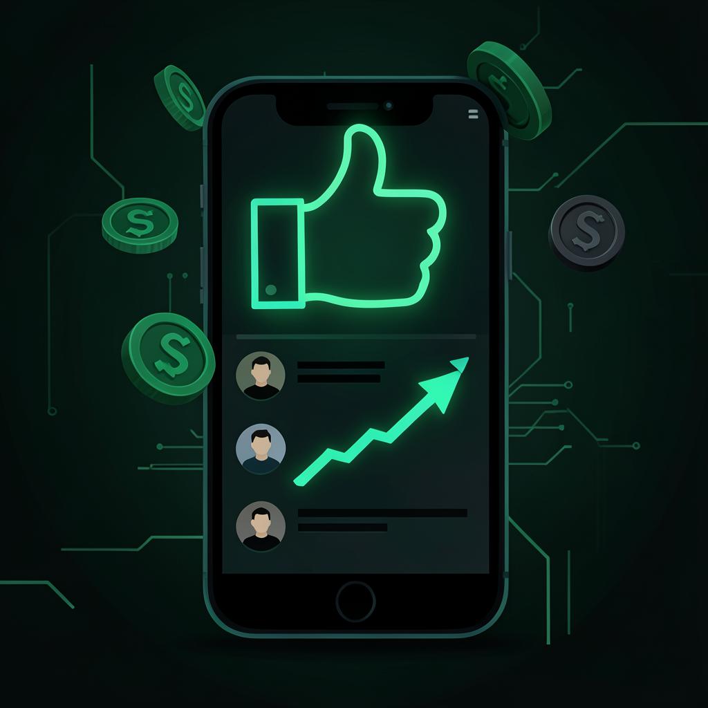 Best SMM Panel for Facebook in 2026 — Page Likes, Followers & Post Engagement