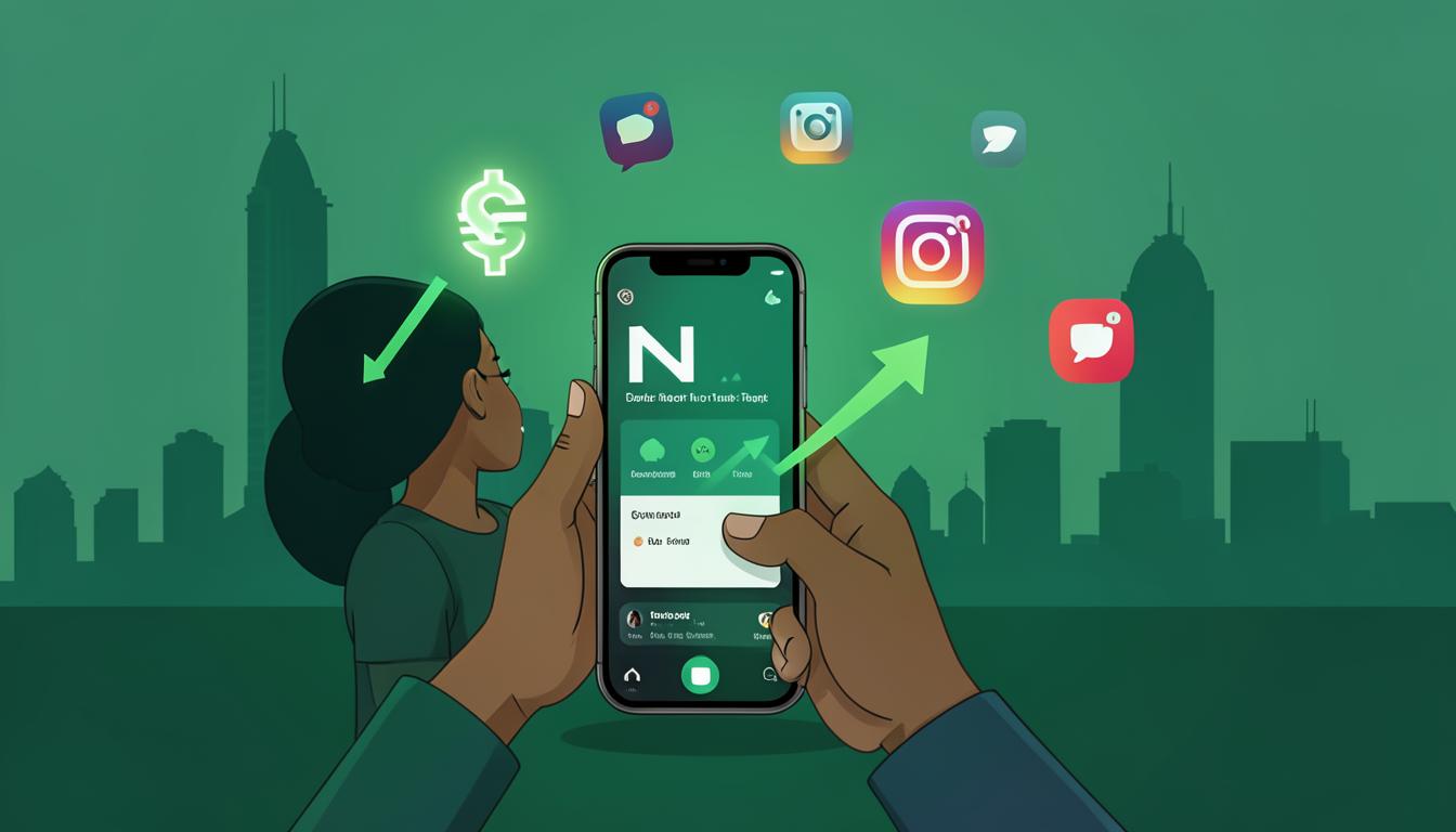 Best SMM Panel in Nigeria 2026 — Pay with Naira via Kuda Bank Transfer