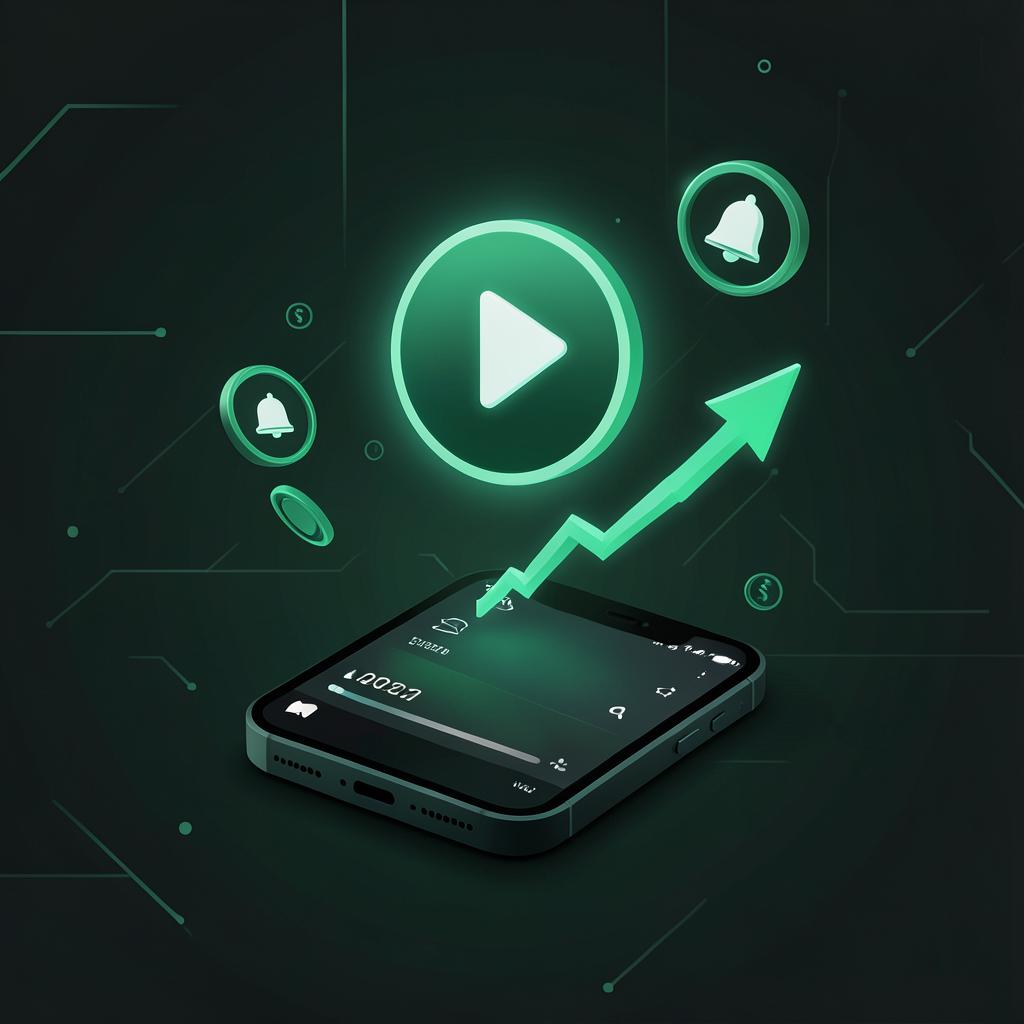 Best YouTube Growth Service in 2026 — Views, Subscribers & Watch Time Guide
