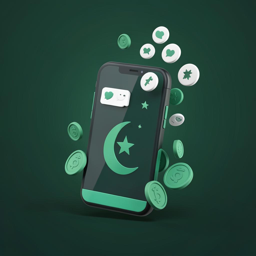 Best SMM Panel in Pakistan 2026 — Cheap & Reliable with Local Payments